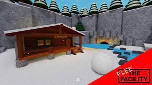 How to hack roblox flee the facility free robux groups 2019. Flee The Facility Beta Roblox Imagens Para Banner Jogos