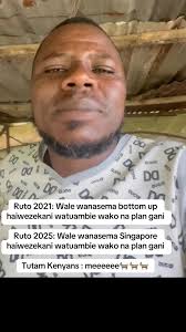 Tutam Kenyans : Meeeeee 🐐🐐🐐🐐