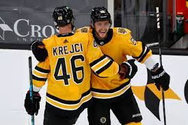 Jun 06, 2021 · bruins bruce cassidy, david krejci upset with officiating in bruins' game 4 loss to the islanders it is what it is. bruce cassidy speaks from the bruins bench in game 4. David Krejci S Contract With The Boston Bruins Expires At The End Of The Season