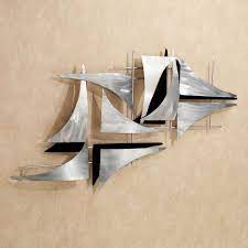 39 Why Nobody Is Discussing Unique Easy Diy Wall Art Ideas Pecansthomedecor Com Wall Sculptures Wall Art Diy Easy Sheet Metal Art
