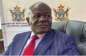 Daniel Gare Kennedy"