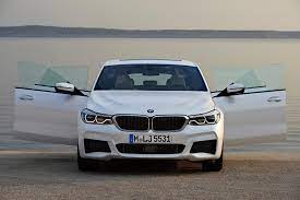 Bmw 6 Series Gran Turismo Doors Open Bmw 6 Series Bmw Bmw New Cars