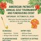 American Patriots Golf Tournament event image