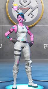 This may not be visible by other players. Ghoulz On Twitter I Have Pink Ghoul Epic Ghoulz
