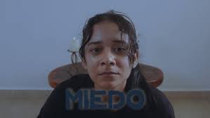 Sessions: Wendy Rosado