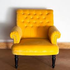 Bright Yellow Armchair Design 7 Yellow Armchair She777 Com Best Computer Chairs Vintage Living Room Furniture Living Room Chairs