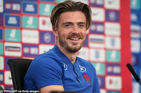 Gareth southgate is absolutely spoilt for choice in attacking midfield positions and appears unwilling to include mason mount, phil foden. Jack Grealish Opens Up On Collapsing Before His First England Training Session At 15 Saty Obchod News
