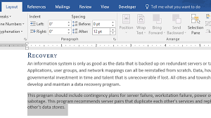 How To Write A Block Letter On Word Quora