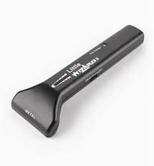 It will be able to set a loudspeaker. Metal Detector Lee Valley Tools