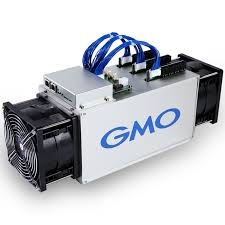 This provides a smart way to issue the currency and also creates an incentive. Japan S Internet Giant Gmo Launches New Upgraded 7nm Bitcoin Miner Mining Bitcoin News