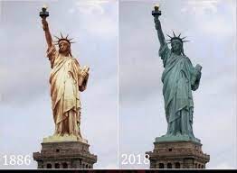 10 Secret Facts About Statue Of Liberty By Hdogar Lessons From History Medium
