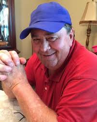 Dennis Ray Dillon Obituary October 3, 2025