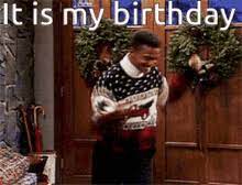Check spelling or type a new query. My Birthday Gifs Tenor