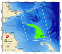 Photo Gallery Maps Stellwagen Bank National Marine Sanctuary