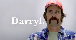 Watch Darryl