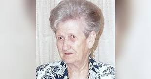 Geraldine Smeltzer Obituary