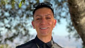 Fundraiser by Antonio Salguero : Funeral Service for Diego Salguero