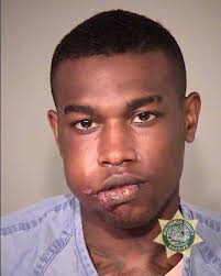 Daytime shooting in Hazelwood ends in crash « East PDX News