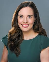 Emily Morrow's Instagram, Twitter & Facebook