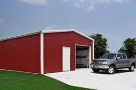 How much does a 24/24 garage bldg kit cost. How Much Does It Cost To Build A 30x40 Garage Compare Online Prices