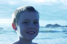 A Reflection of Aching Joy (A Poem for Jack)