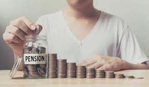 De azi, 1 iulie, punctul de pensie a crescut cu 9% și a ajuns la 1.000 de lei, se arată în ordonanța de urgență a guvernului nr. Pensii MÄƒrite De La 1 Iulie In Germania Dar Nici Impozitele Nici Varsta De Pensionare Nu Stau Pe Loc Hotnews Mobile
