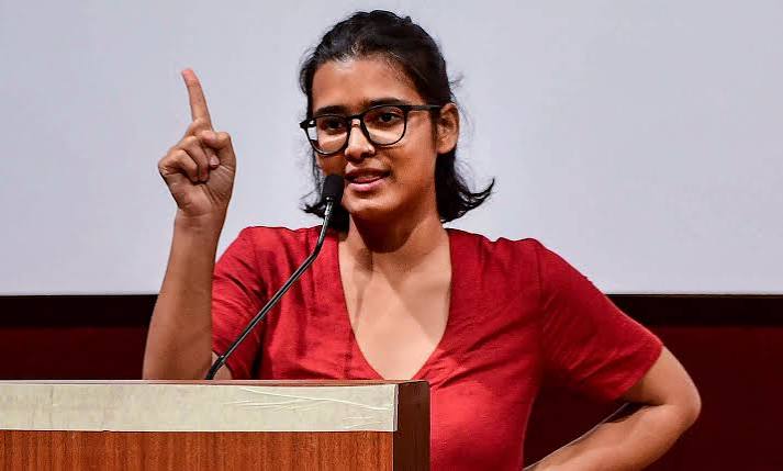 Young IITians Forced to Take Their Lives Points to 'Systemic Problem': Neha Bora