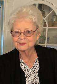 Obituary for Beverly Jane Nance