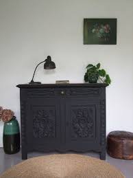 Meubles Vintage Pataluna Chines Deniches Et Delures Mobilier De Salon Meuble Vintage Relooking Meuble