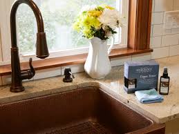 Which can now be the center of attention in the bathroom. Adams Copper Farmhouse Kitchen Sink By Sinkology
