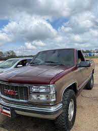 Image result for Maroon 1994 Truck