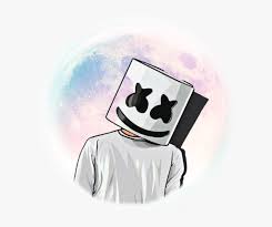 Gambar kartun anak sekolah sd muslimah. Mellogang Gambar Marshmello Png Transparent Png Transparent Png Image Pngitem