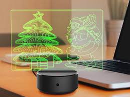 You don't have to spend much money or time on most of these, just follow the step by step. 16 Affordable Office Christmas Decorations For Your Desk Under 50