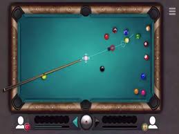 How to play 8 ball pool play to shoot all of your chosen balls into the pockets drag the cue and release to hit the ball and send them flying first player to sink all their. 8 Ball Online Online Game Pomu Games