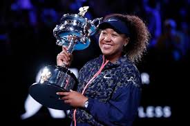 Japanese tennis star naomi osaka has been one of the hottest players in the sport since turning pro in 2013 — she's currently ranked second in the world. Who Is Naomi Osaka Boyfriend Cordae The Blooming Love Between The Young Couple
