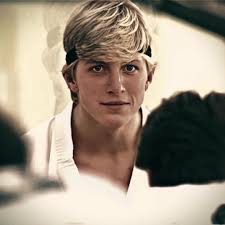 o sorrisinho 🫦 #johnnylawrence #karatekid #willianzabka #foryou #affe