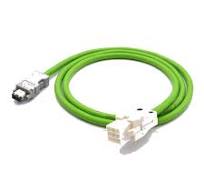 Siemens V90 low inertia servo motor lock brake cable ...