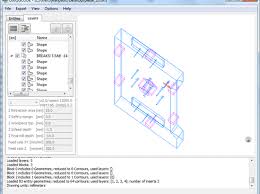 Dxf2gcode Download Sourceforge Net Cnc Software Coding Software Cnc