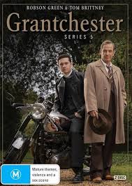 Clergyman sidney chambers becomes embroiled in a murder investigation. Grantchester Series 5 Dvd By Readings Com Au