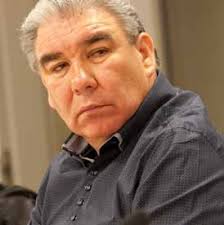 Atlantic Policy Congress of