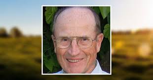 Gordon E. Krogh Obituary November 1, 2022