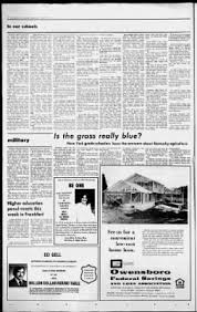 Messenger-Inquirer from Owensboro, Kentucky