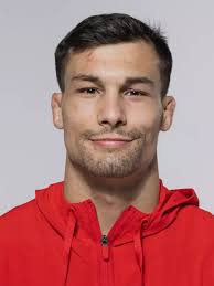 2025-26 Wrestling Roster