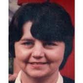 Obituary information for Shirley Ann DePauw