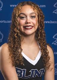 2024-25 Dance Team Roster