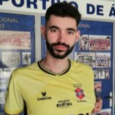 Squad Builder :: Jogadores que jogaram com Afonso Baptista