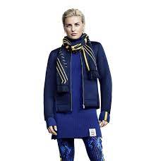 What 32 Nations Will Wear To The Olympic Opening Ceremonies Team Apparel Winter Olympics Olympics Opening Ceremony