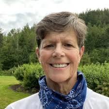 Pat Johnson Obituary (1950