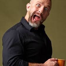 Dirk Caber's Instagram, Twitter & Facebook