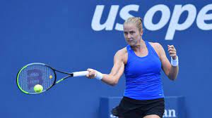 The top sporting moments of 2019 so far. Shelby Rogers Upsets Petra Kvitova At The 2020 Us Open Official Site Of The 2021 Us Open Tennis Championships A Usta Event